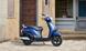 Suzuki - Address 125 (2025 - 26)