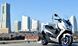 Suzuki - Burgman 400 (2025 - 26)
