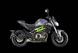 QJ Motor - SRK 400 (2023 - 25)