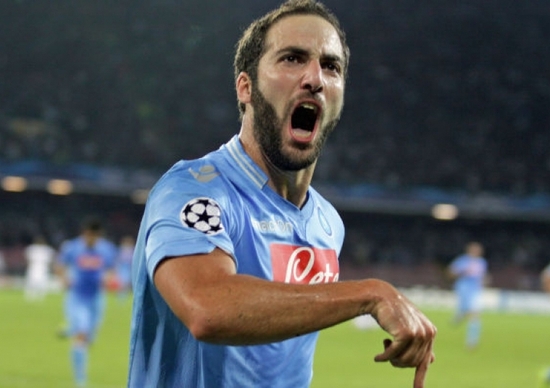Higuain alla Juve? Operai FCA: "Vogliamo l'aumento ...