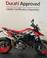 Ducati - Hypermotard 950 RVE (2022 - 25)