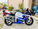 Suzuki - GSX R 750 (1999 - 03)