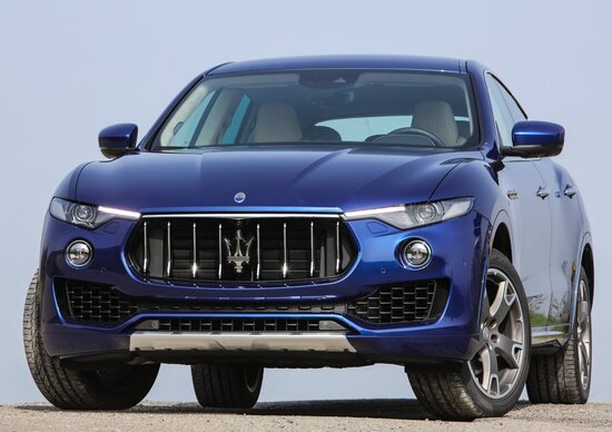 Maserati alza la testa. Vendite in crescita, inizia l’effetto Levante Maserati alza la testa. Vendite in crescita, inizia l’effetto Levante