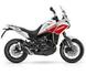 Moto Morini - X-Cape 650 (2021 - 26)
