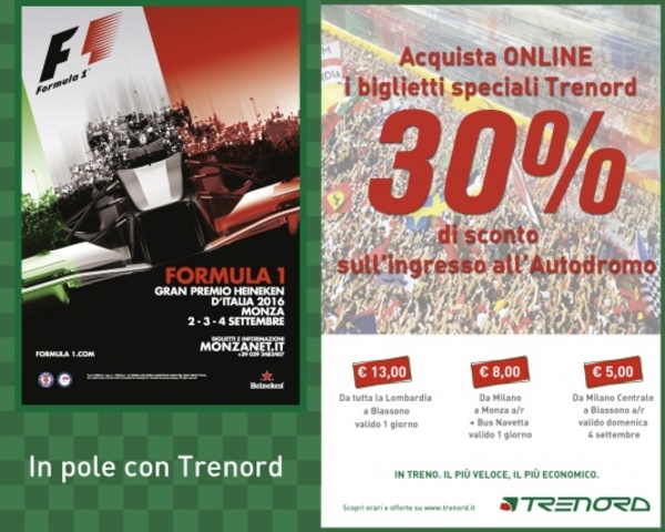 SCARICA APP GRATIS TRENORD