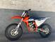 KTM - 250 SX-F (2022)