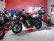 Honda - CBF 600 S ABS (2012)