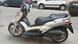 Yamaha - X-City 125 (2007 - 16)