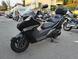 Honda - Silver Wing 400 (2006 - 09)