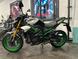 Kawasaki - Z 900 SE (2025 - 26)