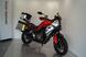 QJ Motor - SVT 650 X (2025 - 26)