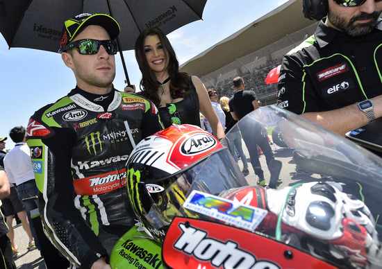 SBK 2015 Imola. Le pagelle del GP d'Italia SBK 2015 Imola. Le pagelle del GP d'Italia