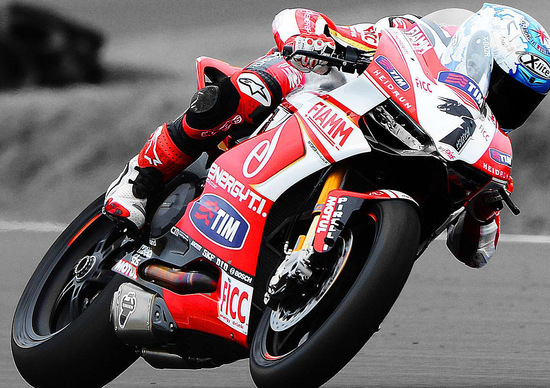 Carlos Checa al Sardegna Rally Race 2015 Carlos Checa al Sardegna Rally Race 2015