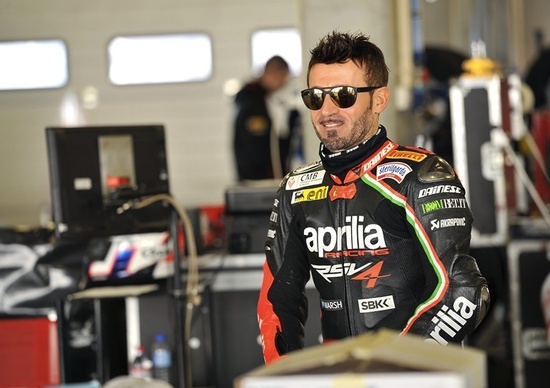 SBK 2015. Max Biaggi wild card a Misano? SBK 2015. Max Biaggi wild card a Misano?