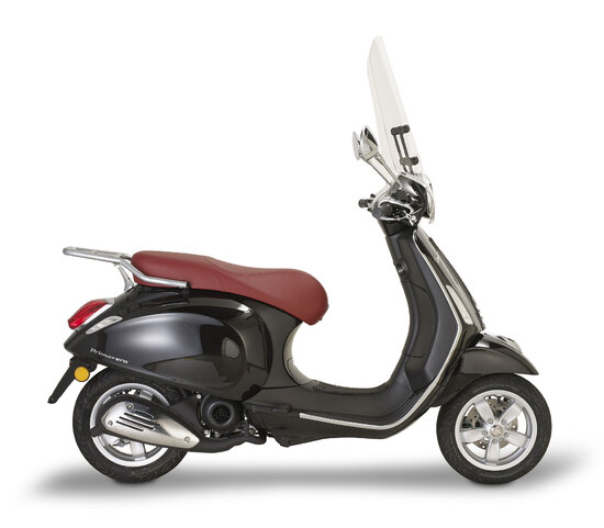 Kappa: accessori per Vespa Primavera Kappa: accessori per Vespa Primavera