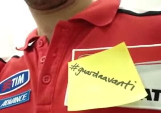 Fa tappa al Mugello “TIM Guarda Avanti” Fa tappa al Mugello “TIM Guarda Avanti”