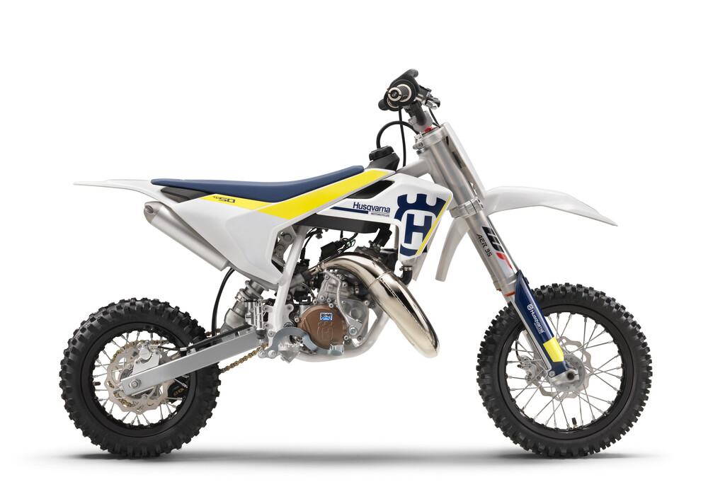 Husqvarna 701 prezzo