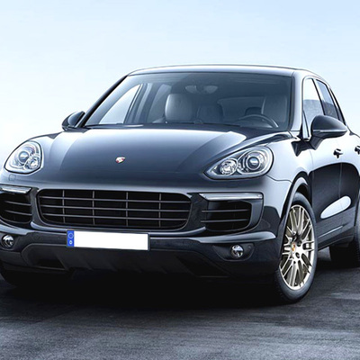 Auto porsche cayenne usato