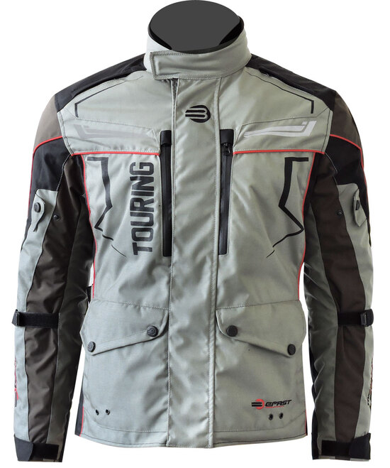 Giacca Befast GTX-2 Touring Giacca Befast GTX-2 Touring