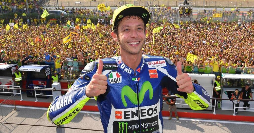 MotoGP 2016. Rossi: Pedrosa si è montato la testa...