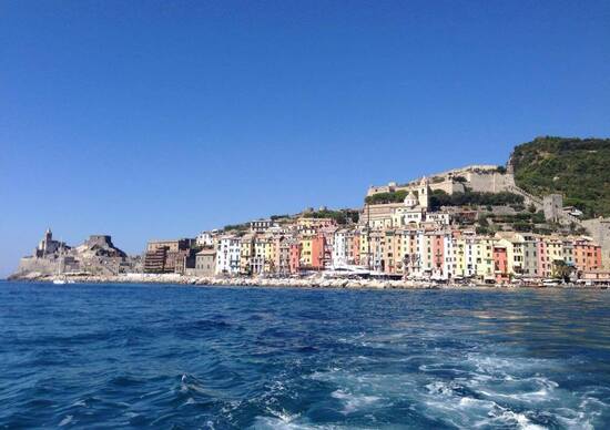 In viaggio con Camilla: Le Cinque Terre In viaggio con Camilla: Le Cinque Terre