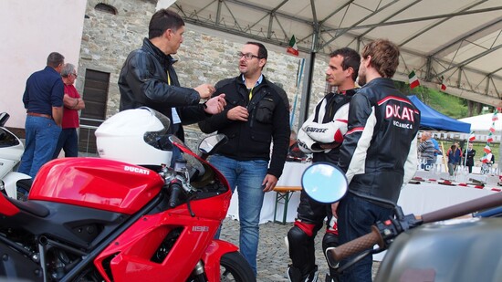 Best of Italy Race: la celebrazione dei motori all'italiana Best of Italy Race: la celebrazione dei motori all'italiana