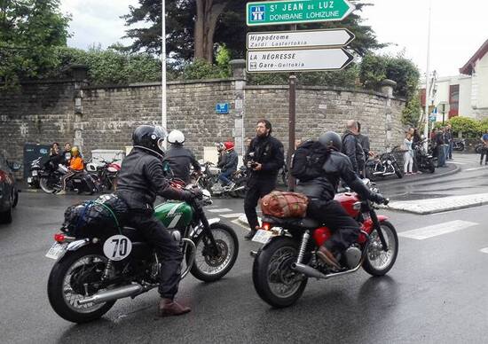 Wheels and waves, Biarritz: al via l'edizione 2015! Wheels and waves, Biarritz: al via l'edizione 2015!