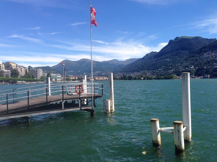 Che Lingua Si Parla A Lugano