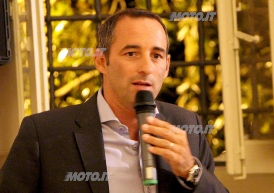Olivier Quilichini: «Già 10.000 contratti per la Peugeot 208» Olivier Quilichini: «Già 10.000 contratti per la Peugeot 208»