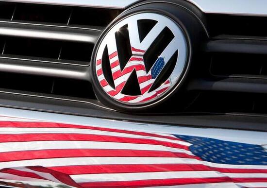 VW, Dieselgate: accordo per risarcimento ai dealer USA VW, Dieselgate: accordo per risarcimento ai dealer USA