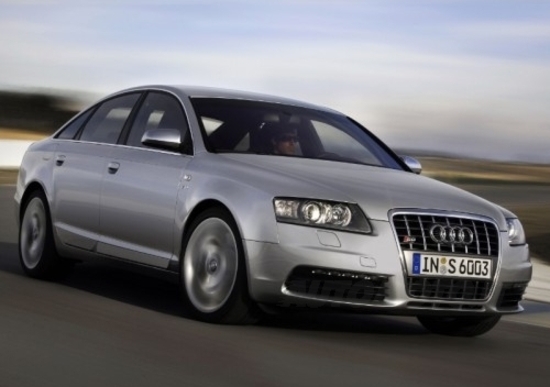 Audi nuova S6 Audi nuova S6