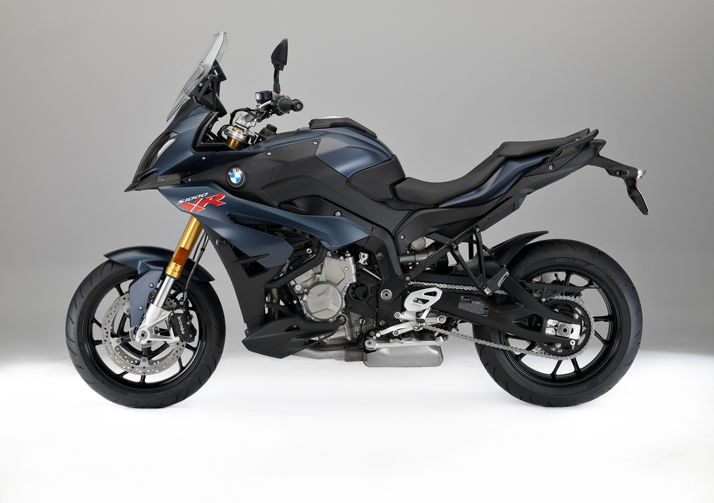 Bmw S 1000 XR (2017 19), prezzo e scheda tecnica Moto.it