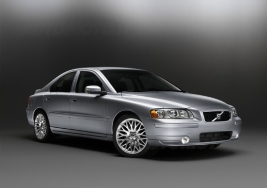 Volvo S60 restyling Volvo S60 restyling