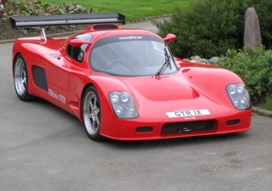 Ultima GTR720 Ultima GTR720