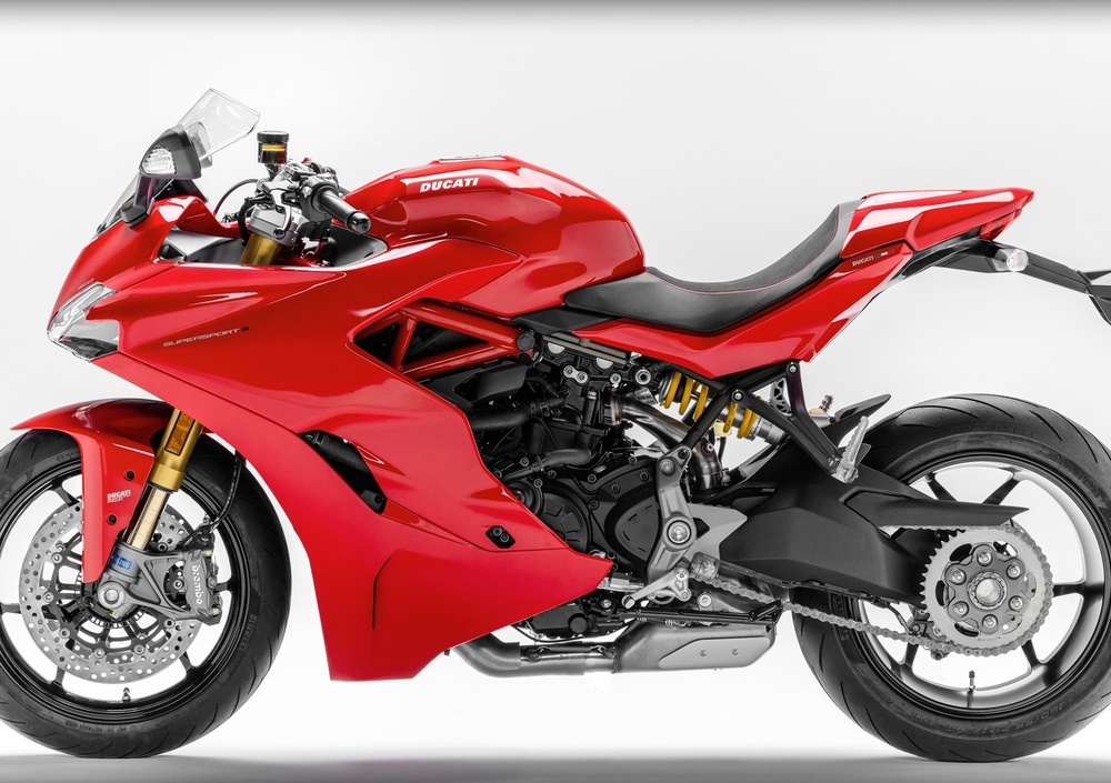 ducati 939 price