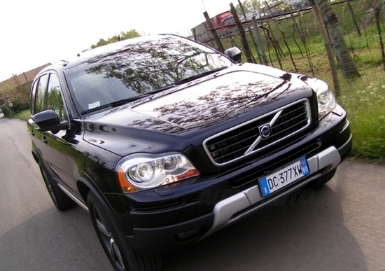Volvo XC90 Volvo XC90