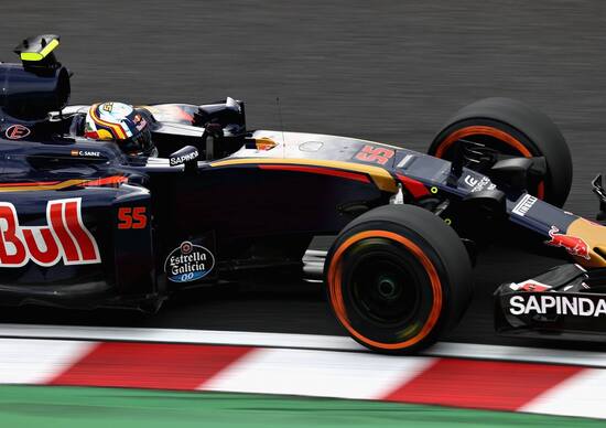 F1, Gp Giappone 2016: il mercato piloti e tutte le altre news F1, Gp Giappone 2016: il mercato piloti e tutte le altre news