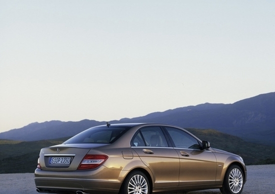Mercedes-Benz Classe C Mercedes-Benz Classe C