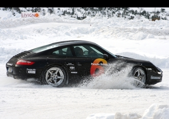 Porsche Driving School Porsche Driving School