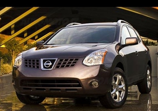Nissan ITS Nissan ITS
