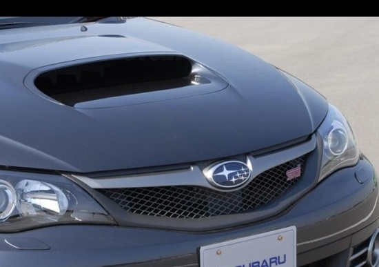 Subaru Impreza Subaru Impreza