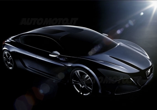 Peugeot RC... Peugeot RC...