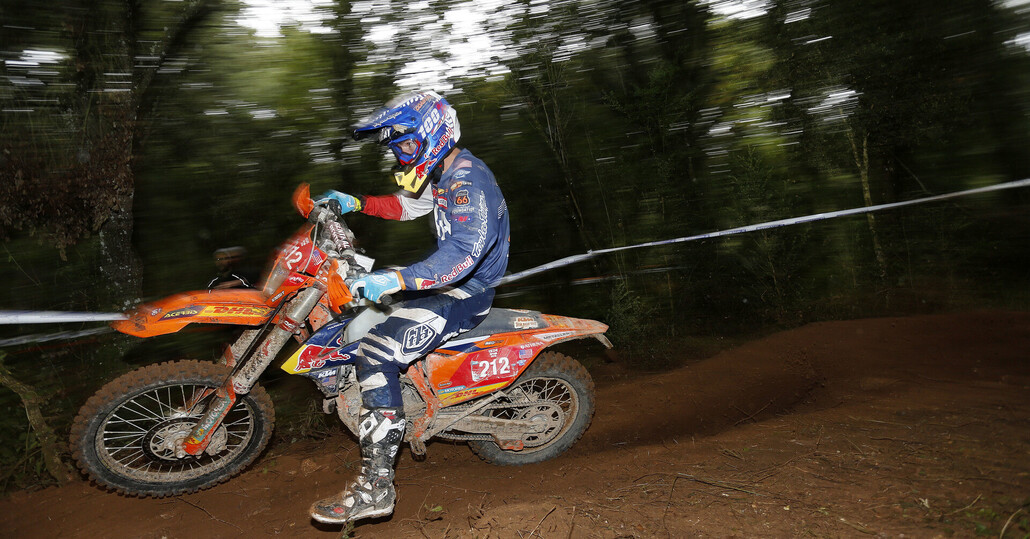 ISDE 2016 Spagna. Day 3. Gli USA allungano, ma l’Italia...