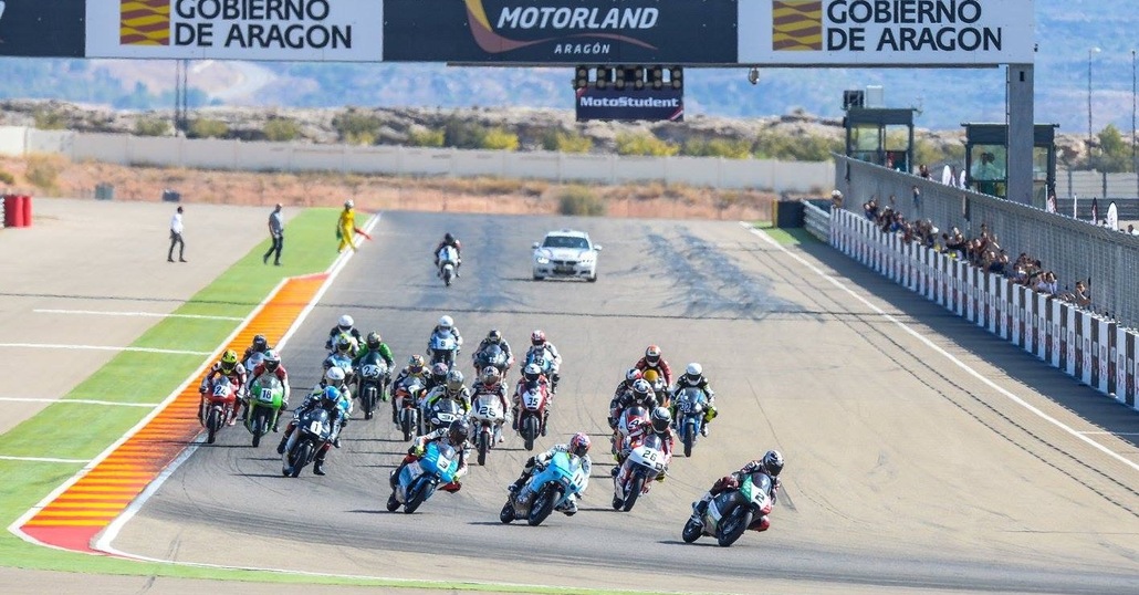 Motostudent 2016: sfida in pista tra università di tutto il mondo