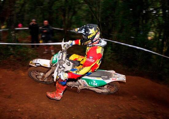 ISDE 2016 Spagna. Day 5. Fuorigioco Spagna e Italia, per gli Usa ora è passerella ISDE 2016 Spagna. Day 5. Fuorigioco Spagna e Italia, per gli Usa ora è passerella