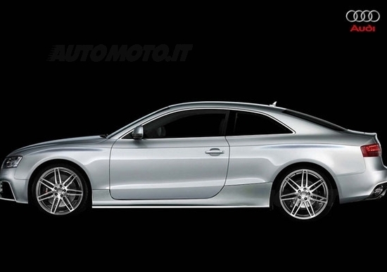Audi RS5 Audi RS5