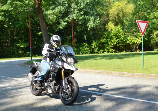 Suzuki Economy Run Suzuki Economy Run