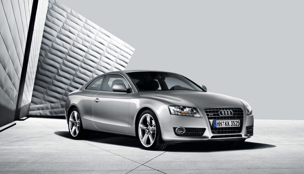 Audi A5 Coupé 20 Tdi Fap Ambition 052009 032012 Prezzo E