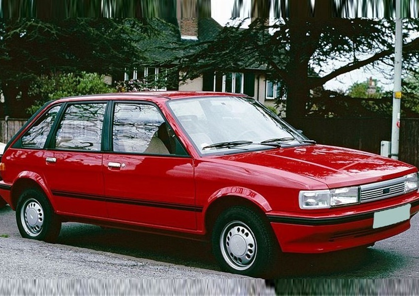 Austin Rover Maestro 1.6 MG (10/1983 - 12/1985): prezzo e scheda ...