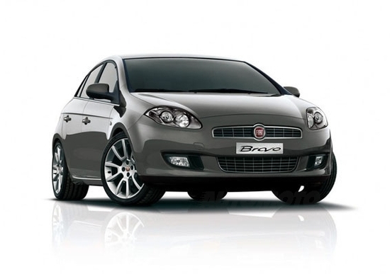 Fiat Bravo 2010 Fiat Bravo 2010